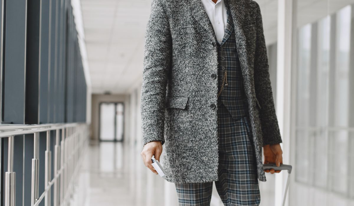 Making the Most of Travel Time Between Business Appointments
