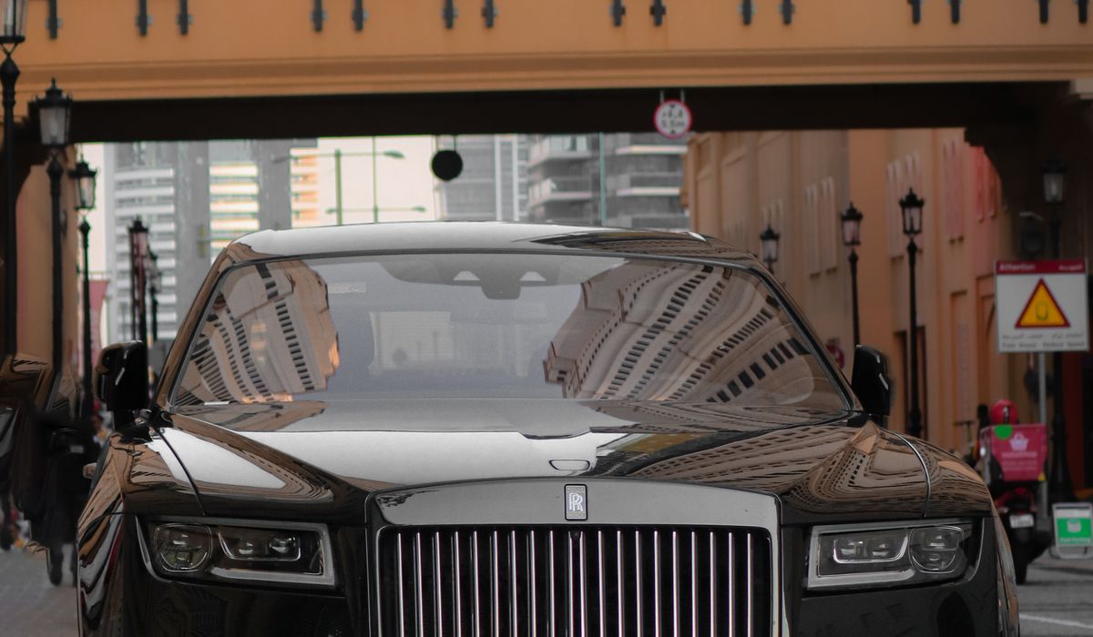 What to Expect from a Professional Chauffeur on Your Journey